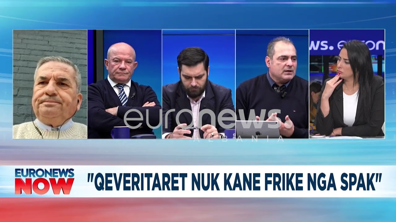 Bomba e Altin Goxhaj: Ja emrat që janë pa bre*ë përpara drejtësisë!