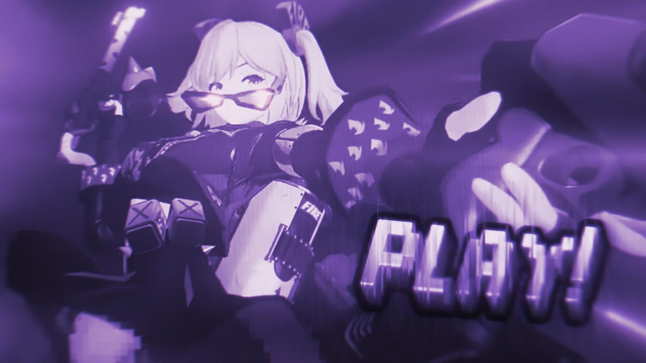 N!GHT, ☆NoAki☆ - PLAY! (Offical Music Video | ZZZ)