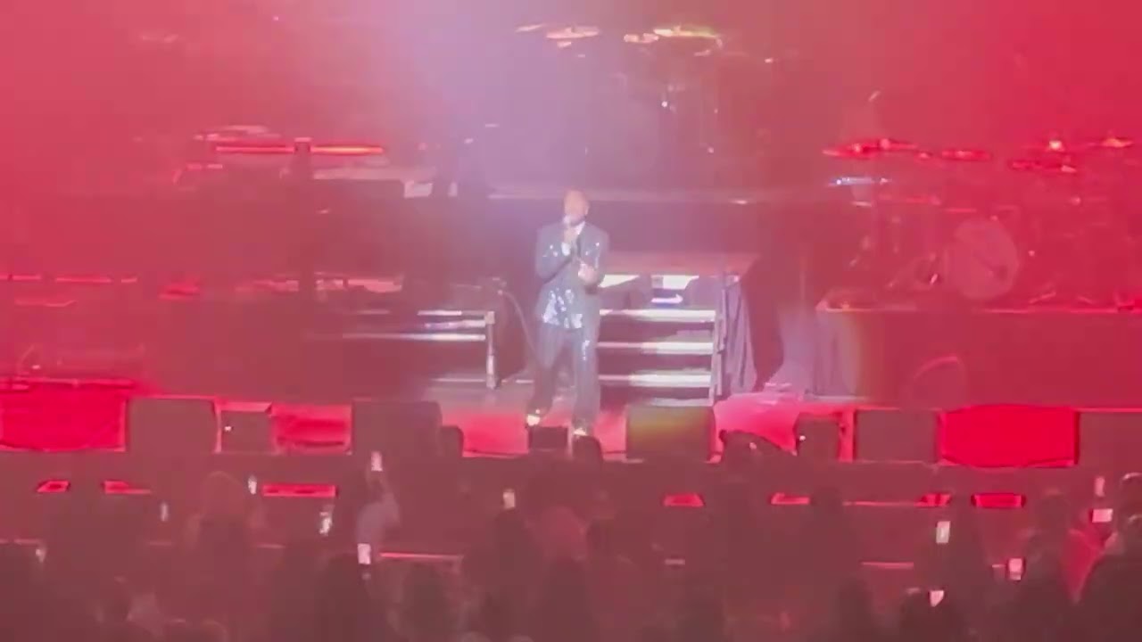 Tank | Sex Music