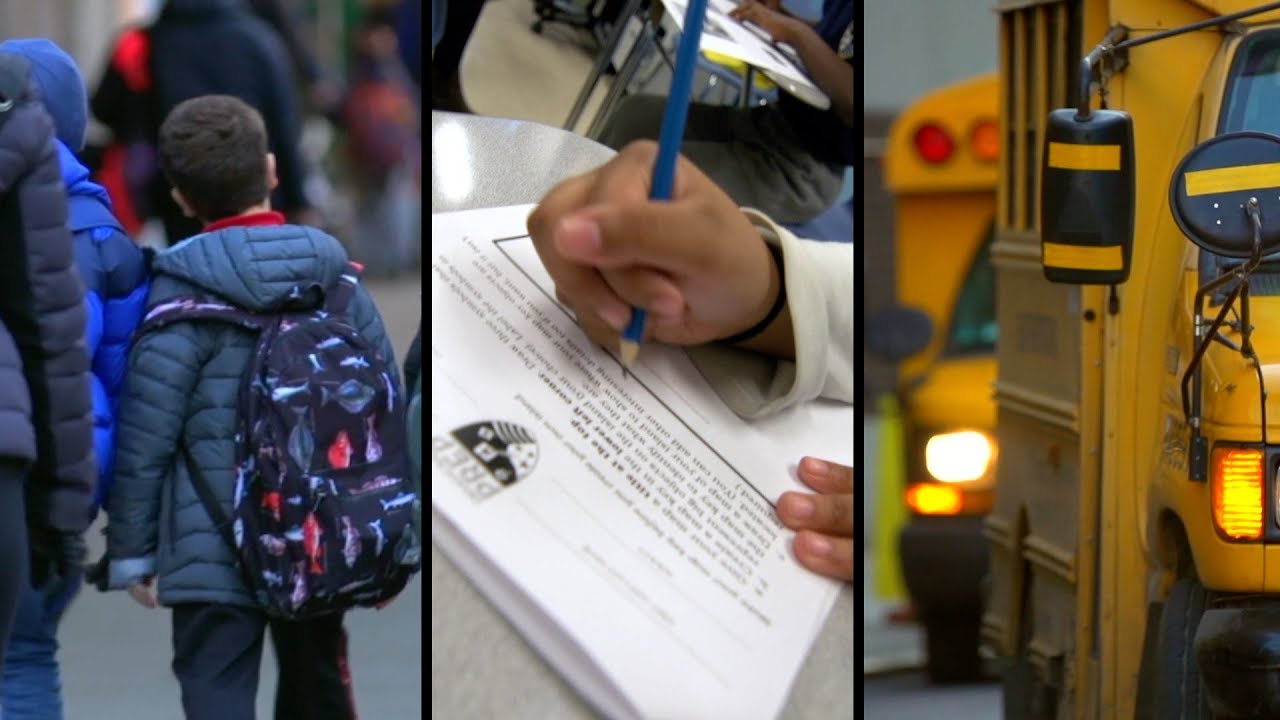 Rich Disabled Kids Get the City to Send Them to Private School. Poor Disabled Kids Get Screwed.
