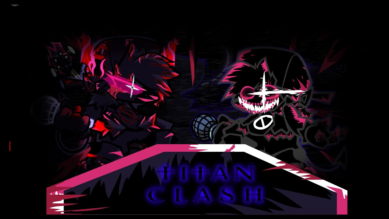 FCR:SOULBREAKER(TitanClash Wretched Ver)
