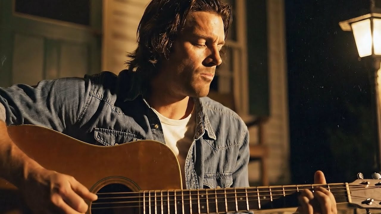 Wildflowers & Whiskey  – Mason Stone [Official Music Video | Country Ballad]