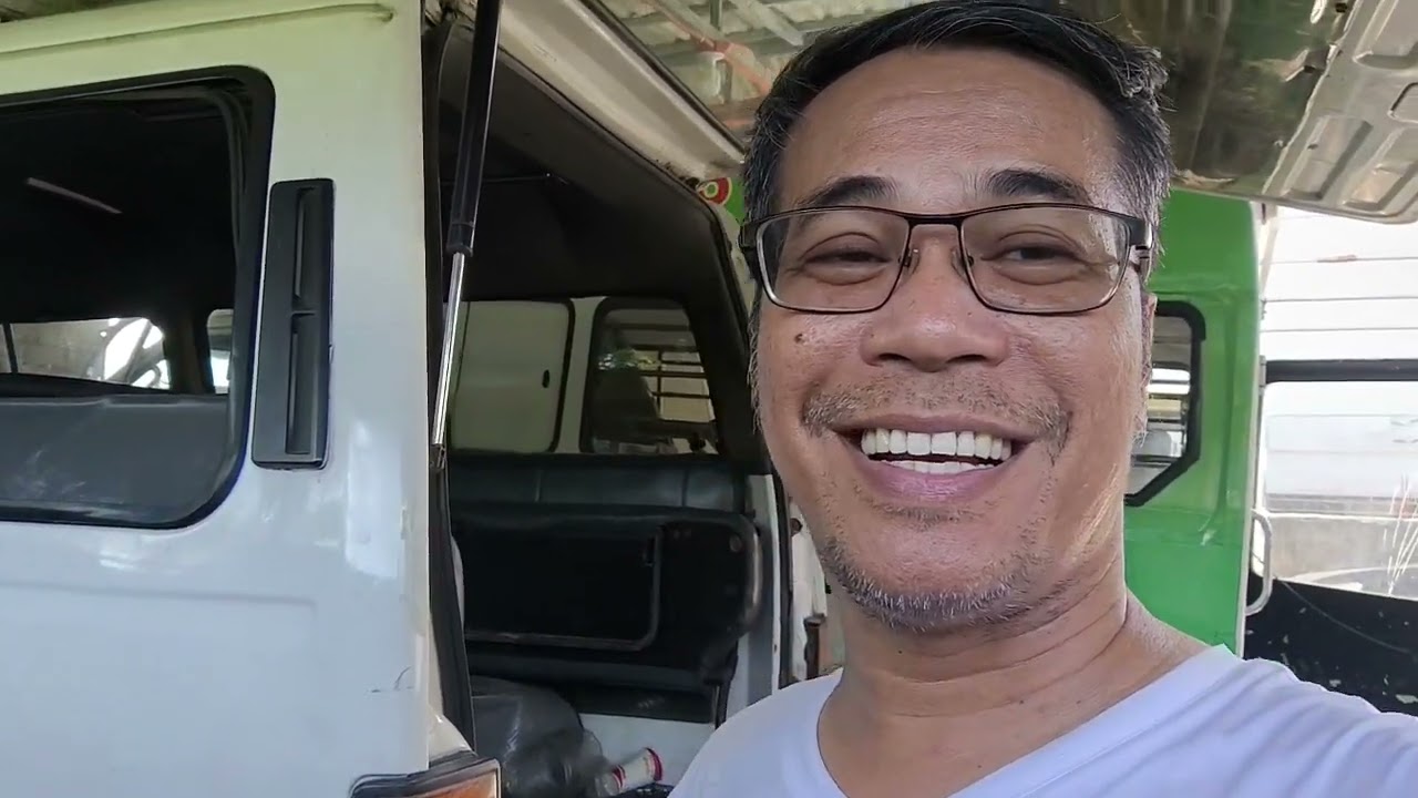 PAG NAG OVERHEAT,ITABI I CHECK HUWAG PILITIN,YARI GASTOS ANG MAY ARI