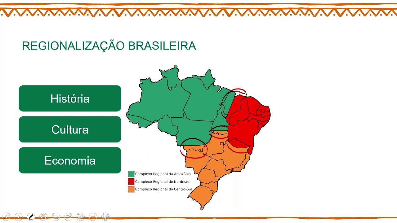 🔴 MANHÃ - GEOGRAFIA - 12.02.26 - 8º Ano - AULA 02