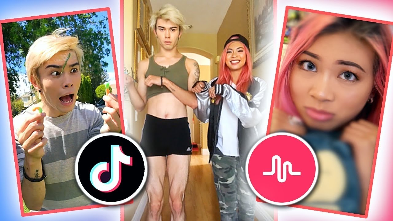 🔥OURFIRE *REWIND* OFFICIAL TIKTOK (musical.ly) COMPILATION 2O19
