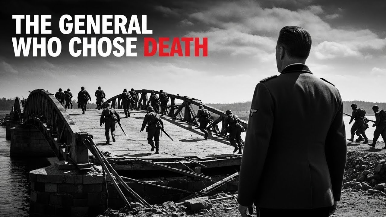 The Last Decision of Hitler’s Deadliest General