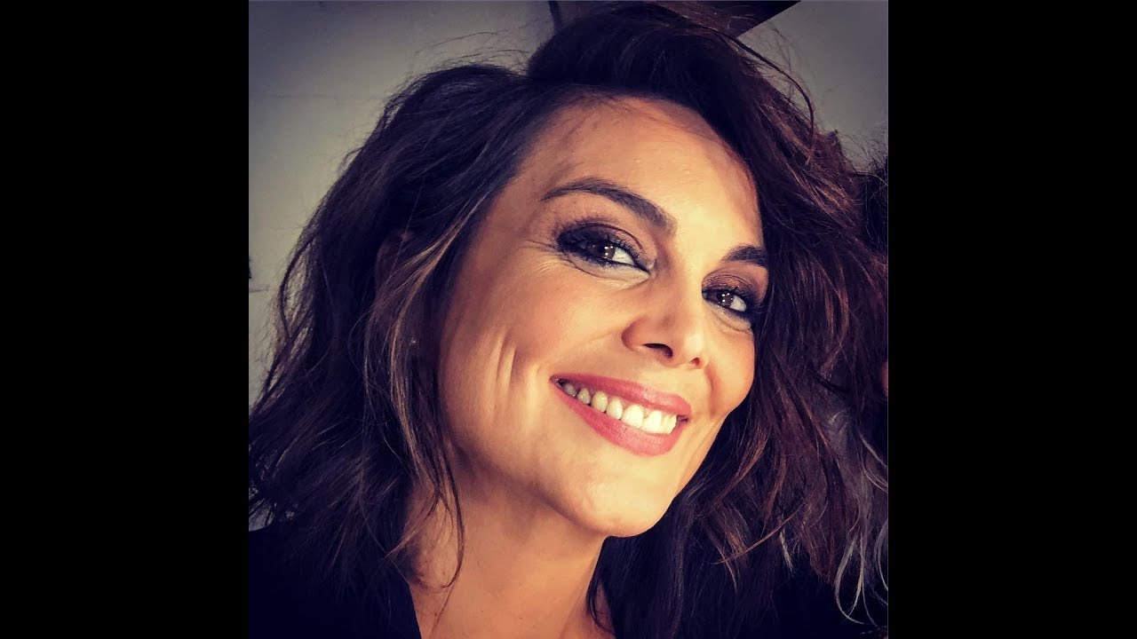 Mónica Carrillo Mix  Edition