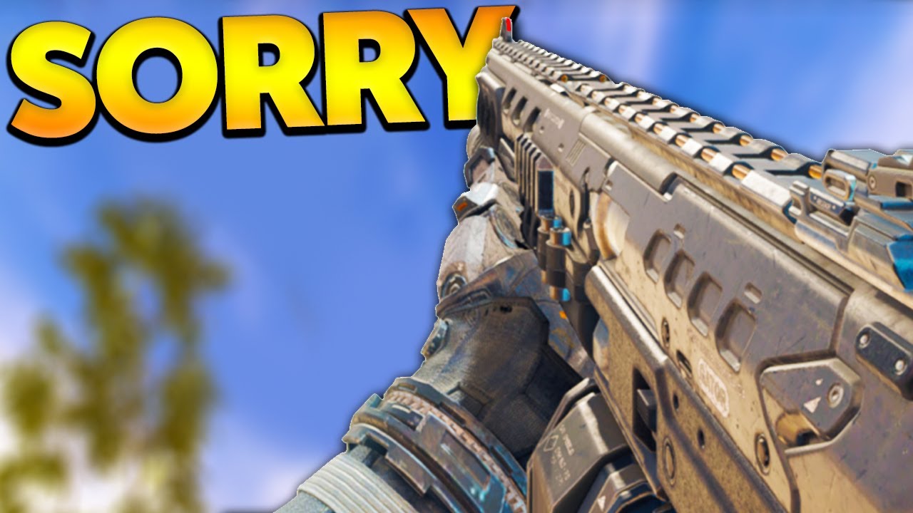 Top 3 Best BLACK OPS 3 Guns