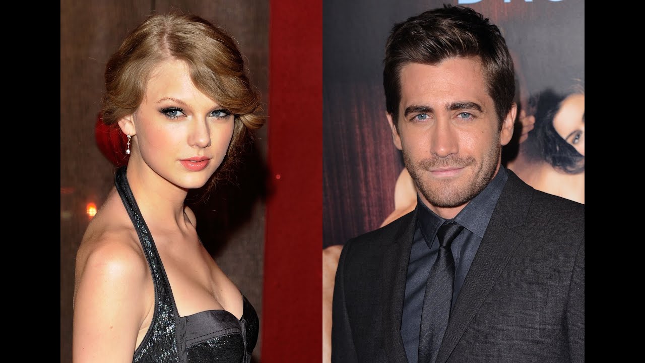 Taylor Swift & Jake Gyllenhaal ~ Why did it end?