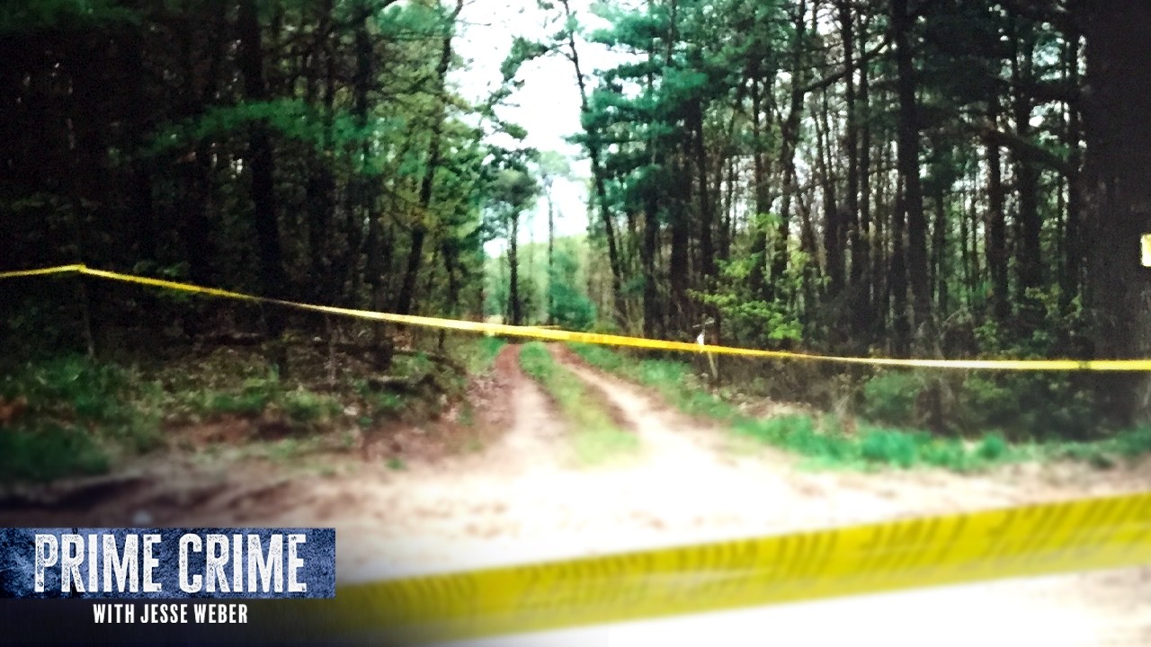 Prime Crime: Mystery Body Found Buried at Blueberry Farm