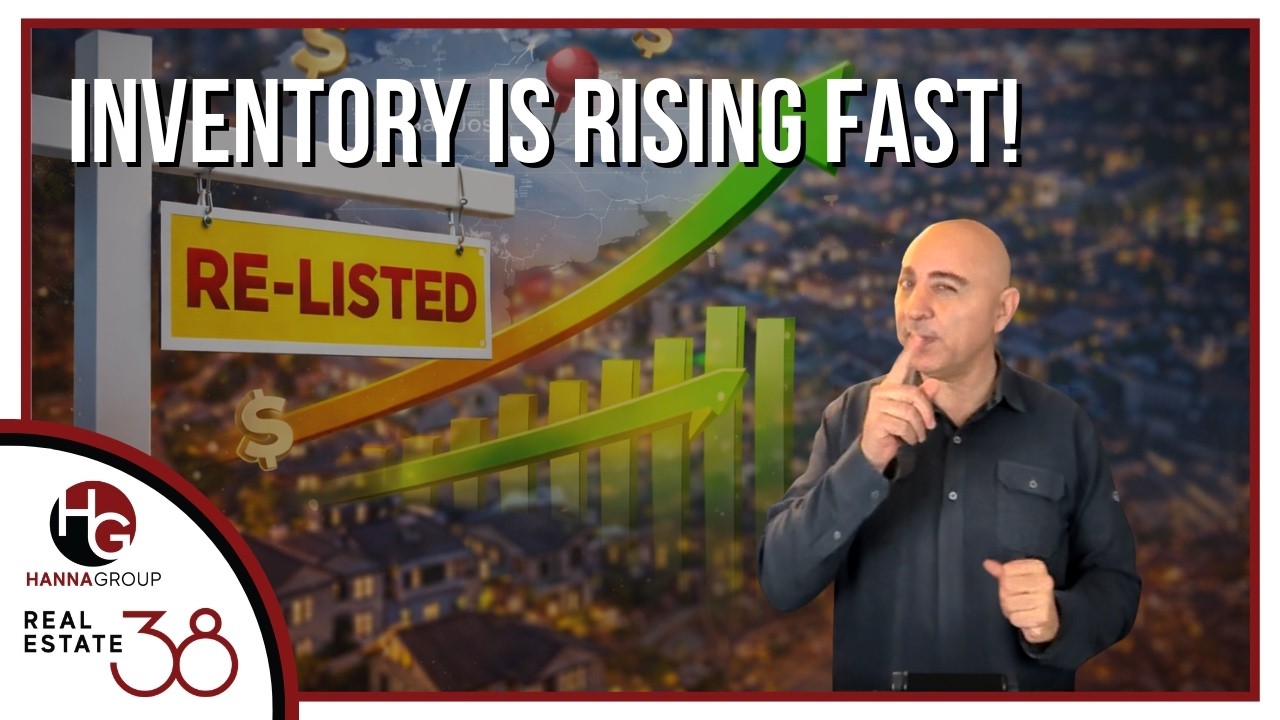 San Jose Inventory Is Rising Fast&hellip; Here&rsquo;s Why (2026 Market Update)