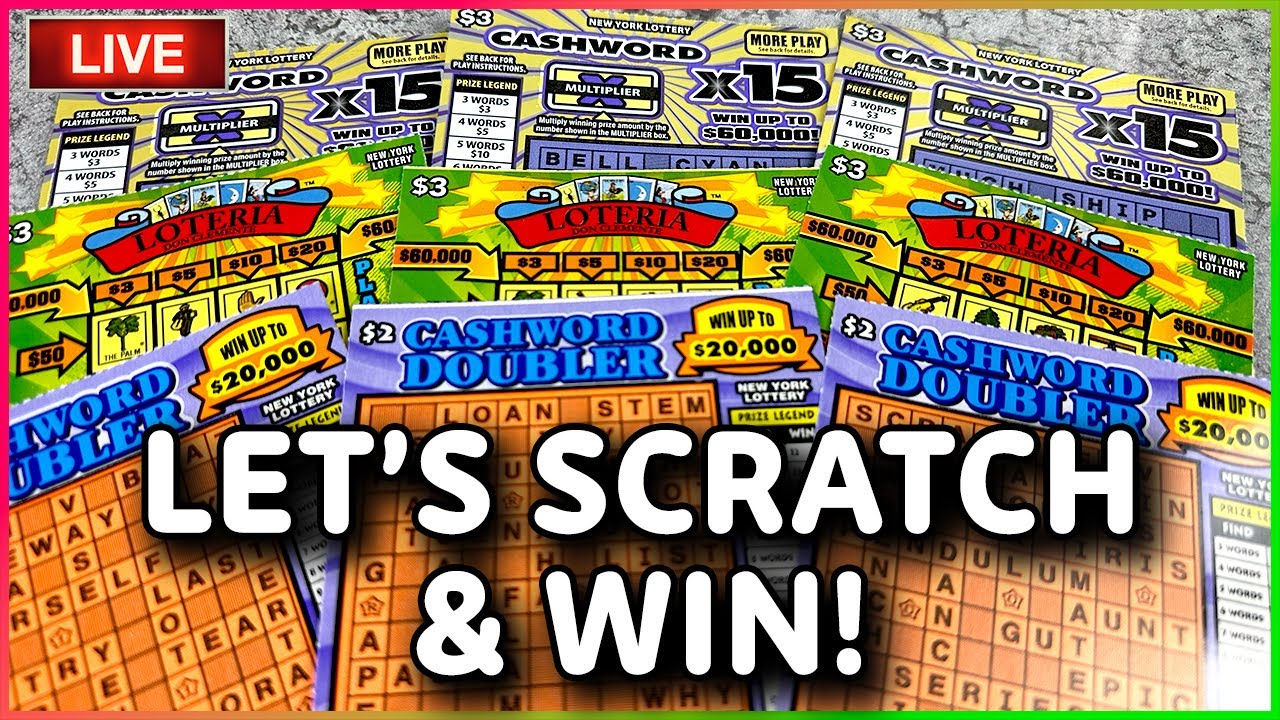 Cashword Wednesday! Let's Get Winning!