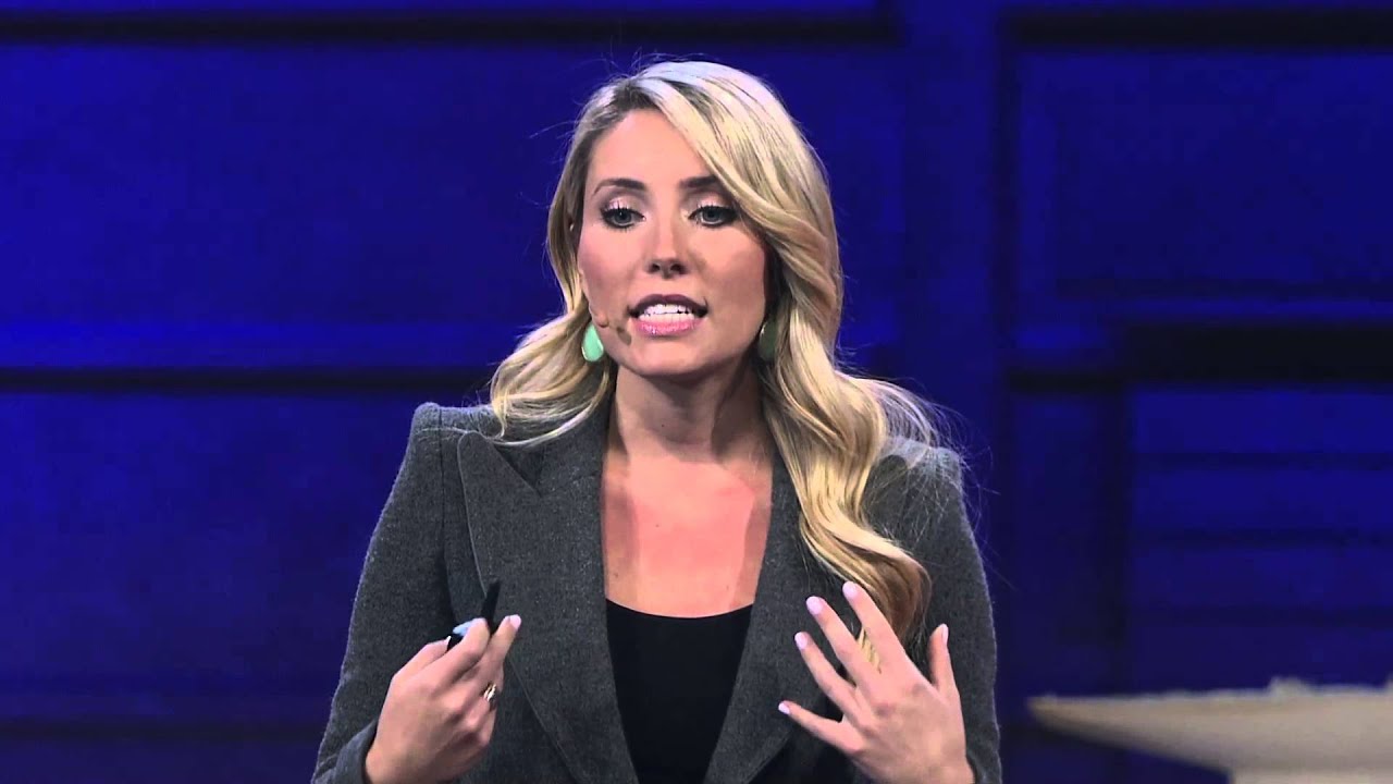 Rethinking the Impact of Traditional Justice: Natalie DeFreitas at TEDxVancouver