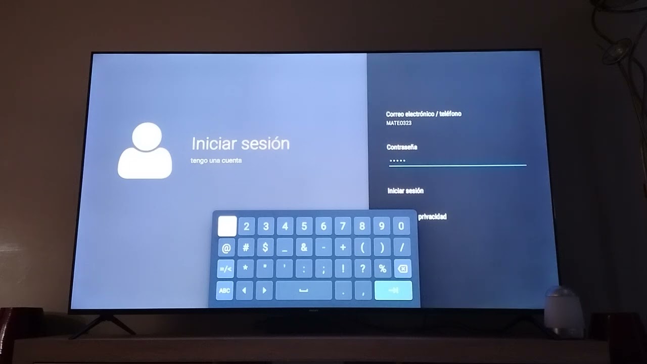 CUENTA OTT PLAYER DE CANALES 100% FUNCIONABLES #OTTPLAYER #canalesdigitales #tvgratis