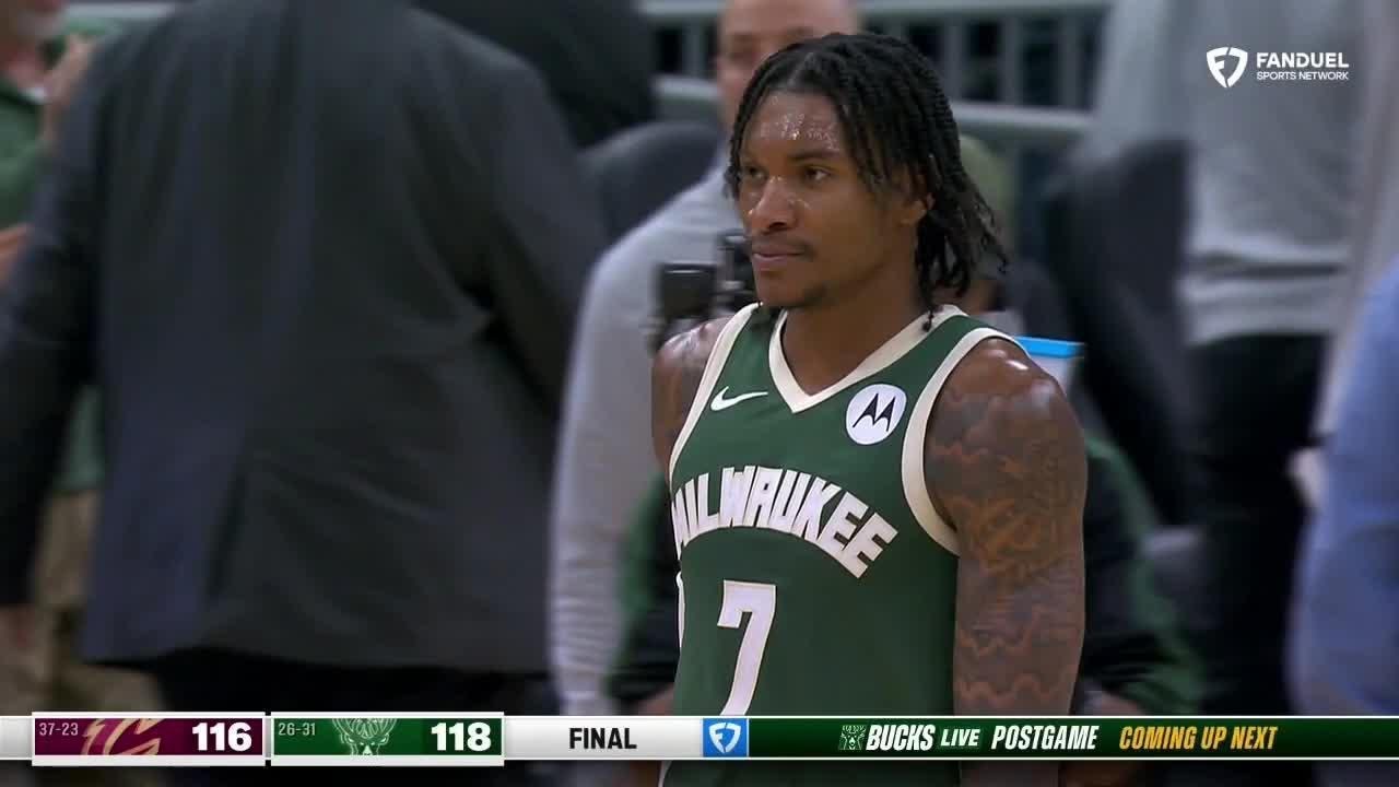 Does Milwaukee Still Have It In Em??
