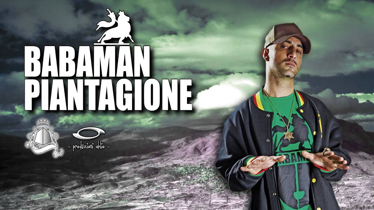 Babaman - Piantagione (Trailer Reloaded Riddim)