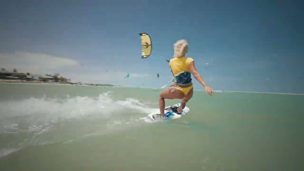 Casa Suica / Prokite Brasil  2025
