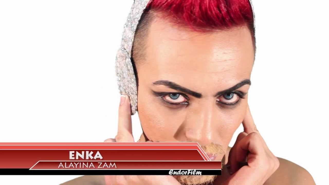 Enka - Alayına Zam (Ah Recep - Azis Parody)
