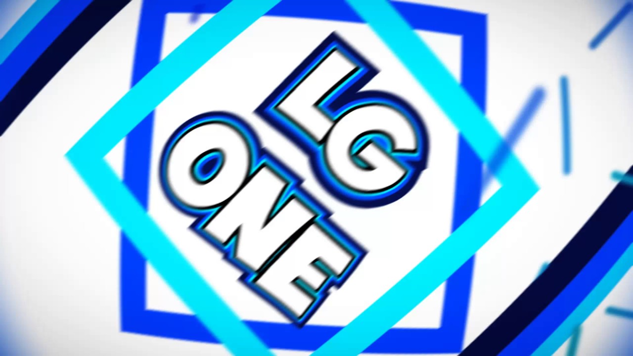 My intro lol gripex one