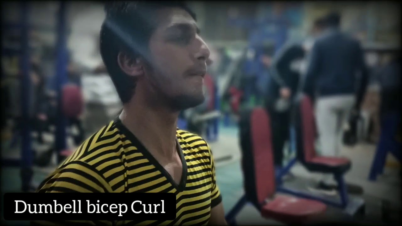 PRO Motivation 8_Day Full_biceps_exercise