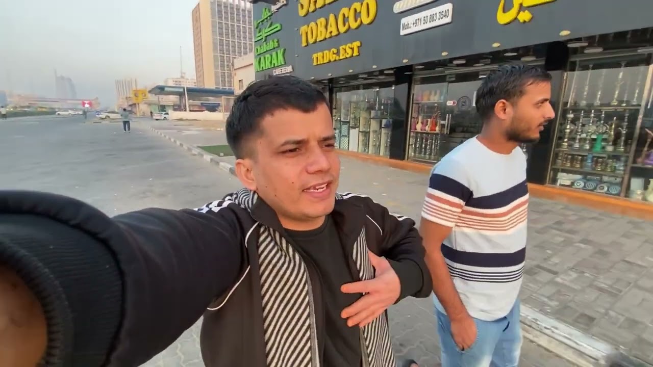 New vlog dubai ajman#travel 