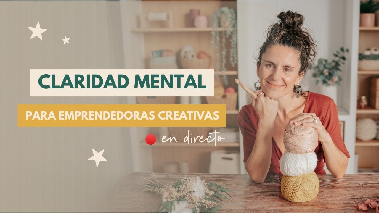 Las 10 claves para pasar del caos a la estrategia - Emprendedoras creativas