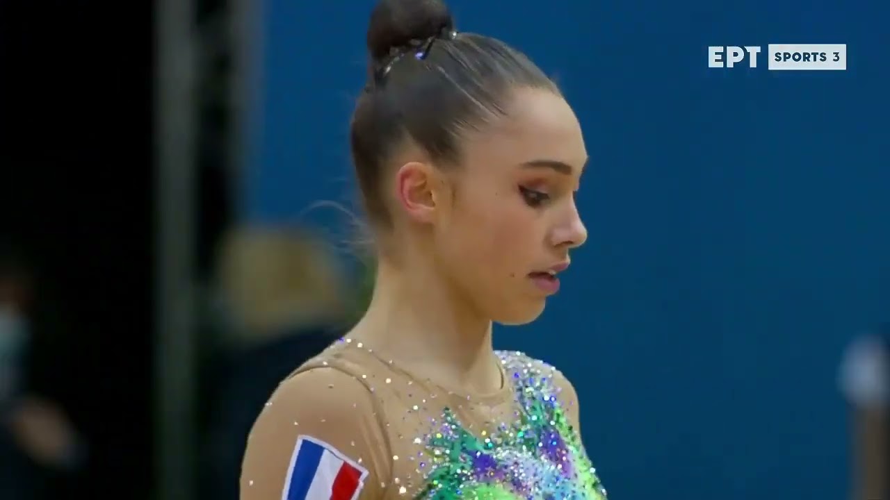 France 5 hoops final