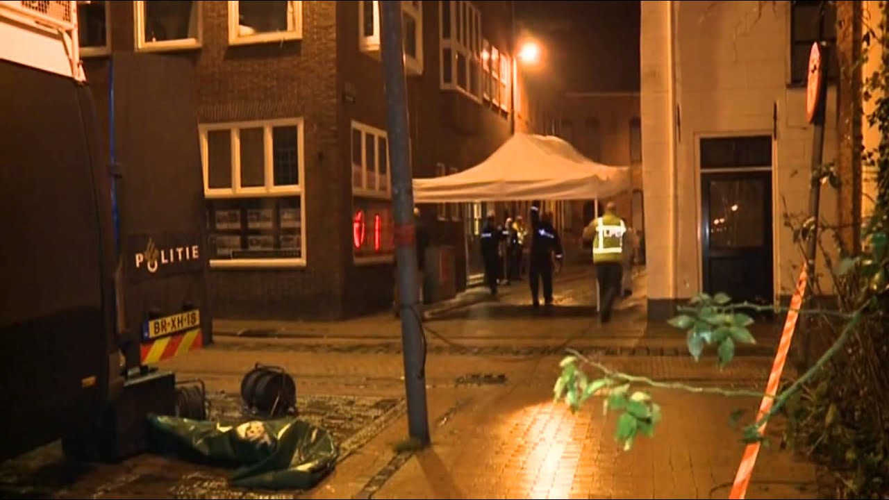 Proces moord prostituee uitgesteld