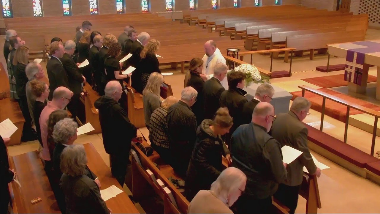 Barbara Jean Robertson Celebration of Life, February 12, 2026