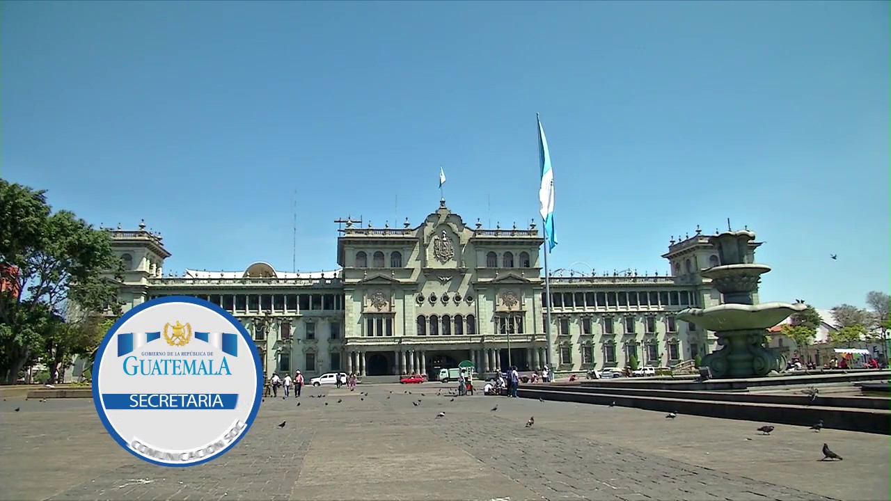 Historia Palacio Nacional de la Cultura Guatemala