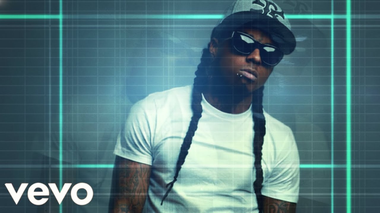 Lil Wayne Full Music Mix – Top Collabs with Nicki Minaj, Eminem, Tyga, Wiz Khalifa & Hip Hop Legend