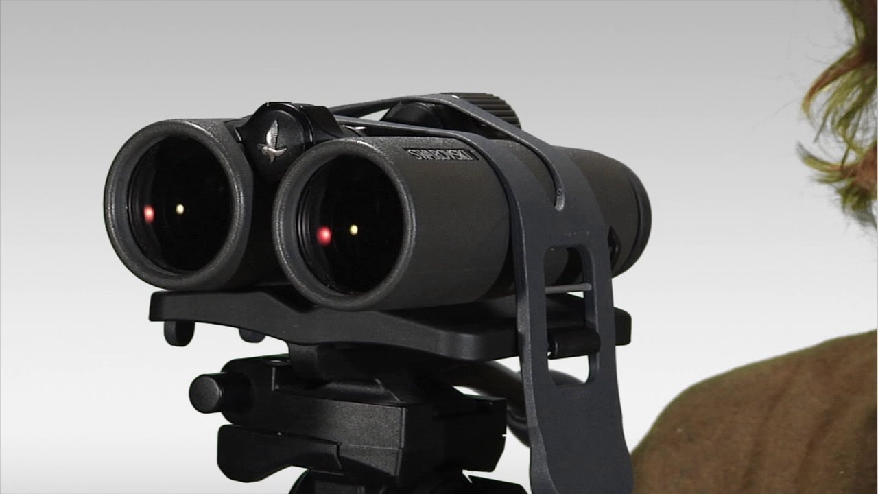 Swarovski Universal Tripod Adapter