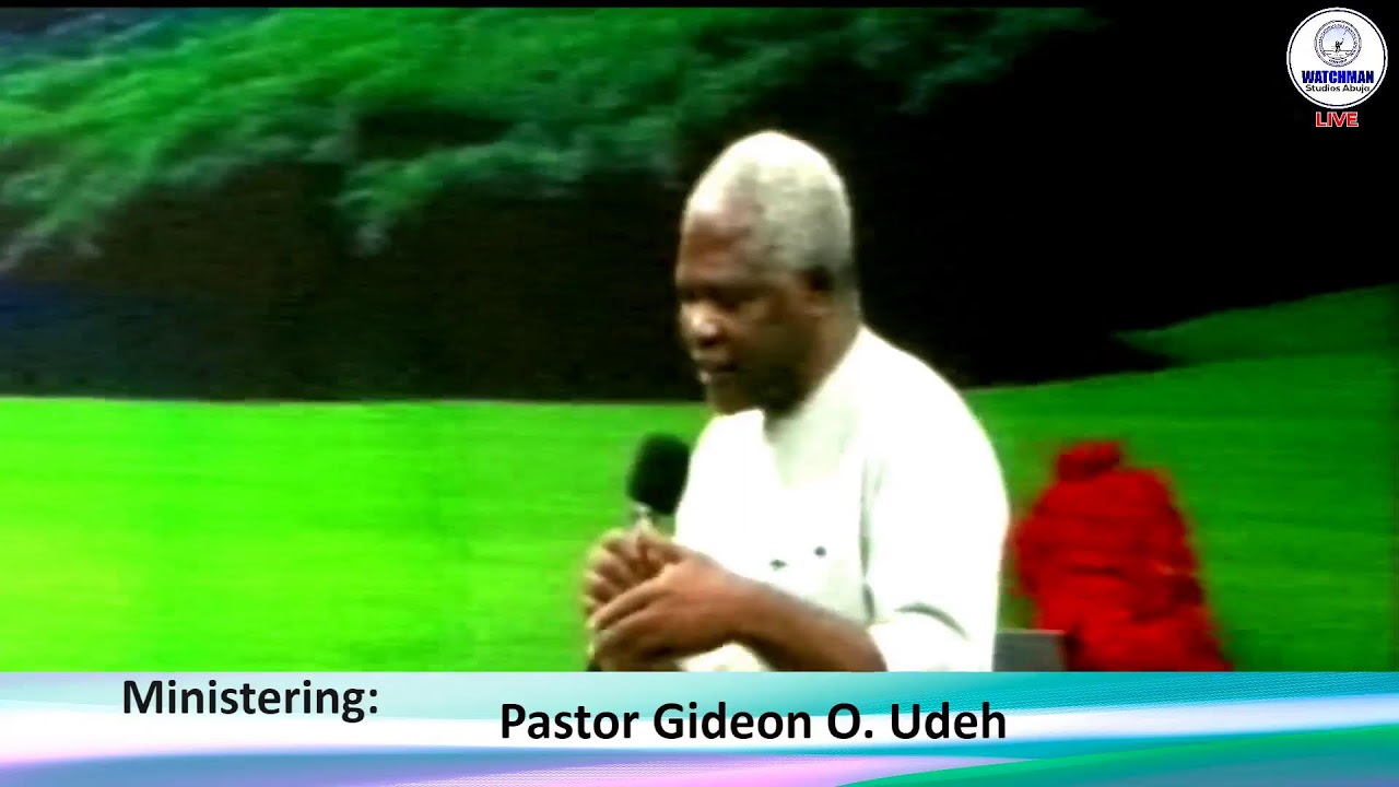 Engaging In Spiritual Exercises ..... CH05032026