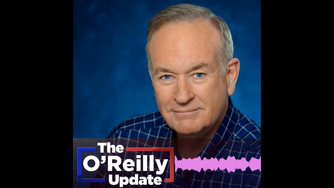 The O'Reilly Update: April 1, 2022