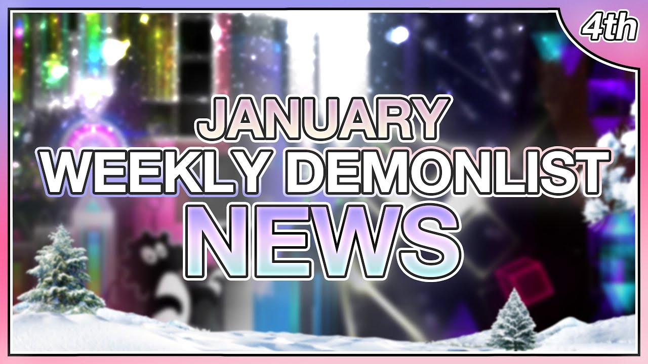 January 4th 