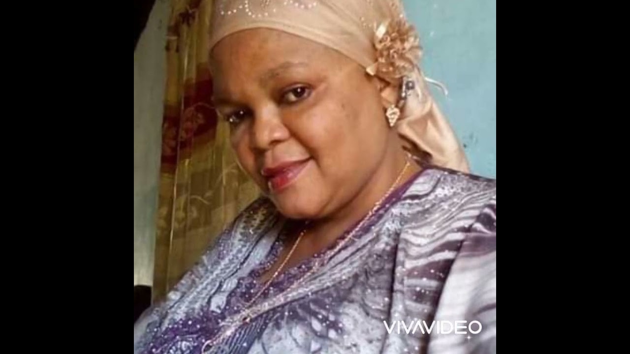 Pete actress Rehema Konde aka Mama Jinale is dead.