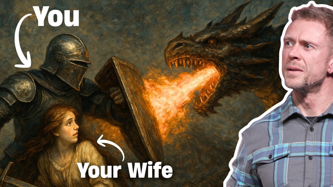 Protect Your Wife From Toxic 