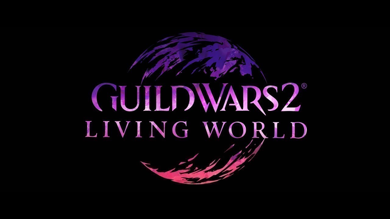 Guild Wars 2 Living World Season 4 Episode 5 All or Nothing Trailer