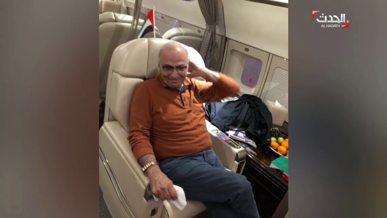 عائلة أحمد شفيق ستقدم بلاغا للنائب العام بشأن اختفائه