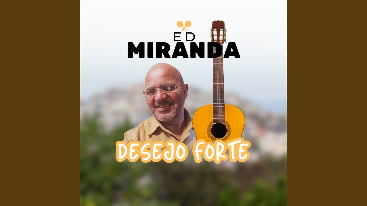 Deus É Tremendo