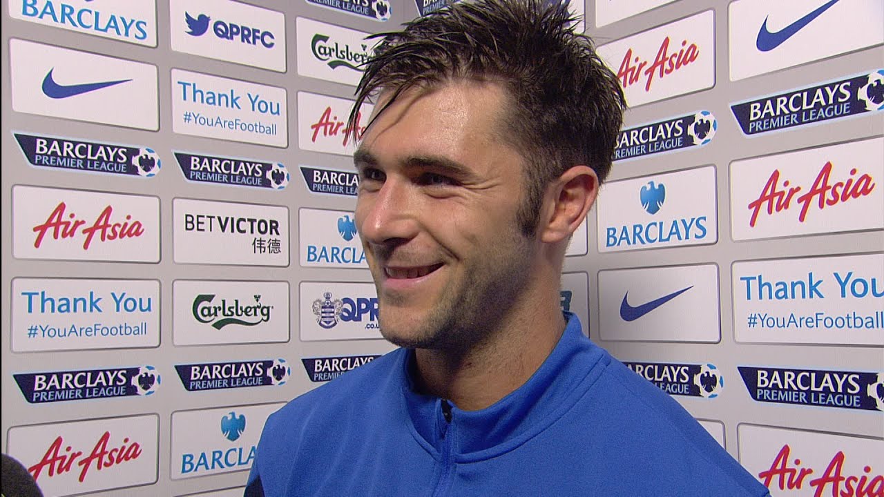 CHARLIE AUSTIN'S FIRST PREMIER LEAGUE GOAL