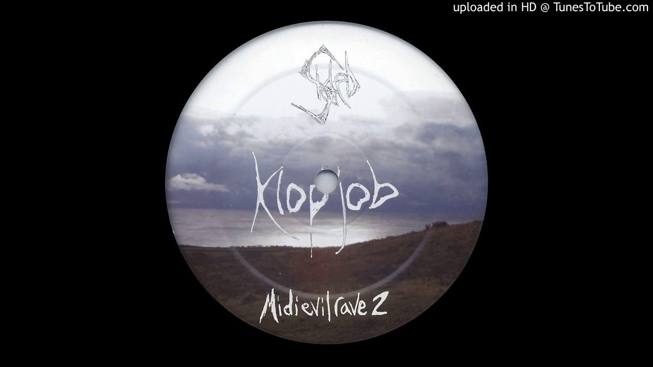AFX • Klopjob