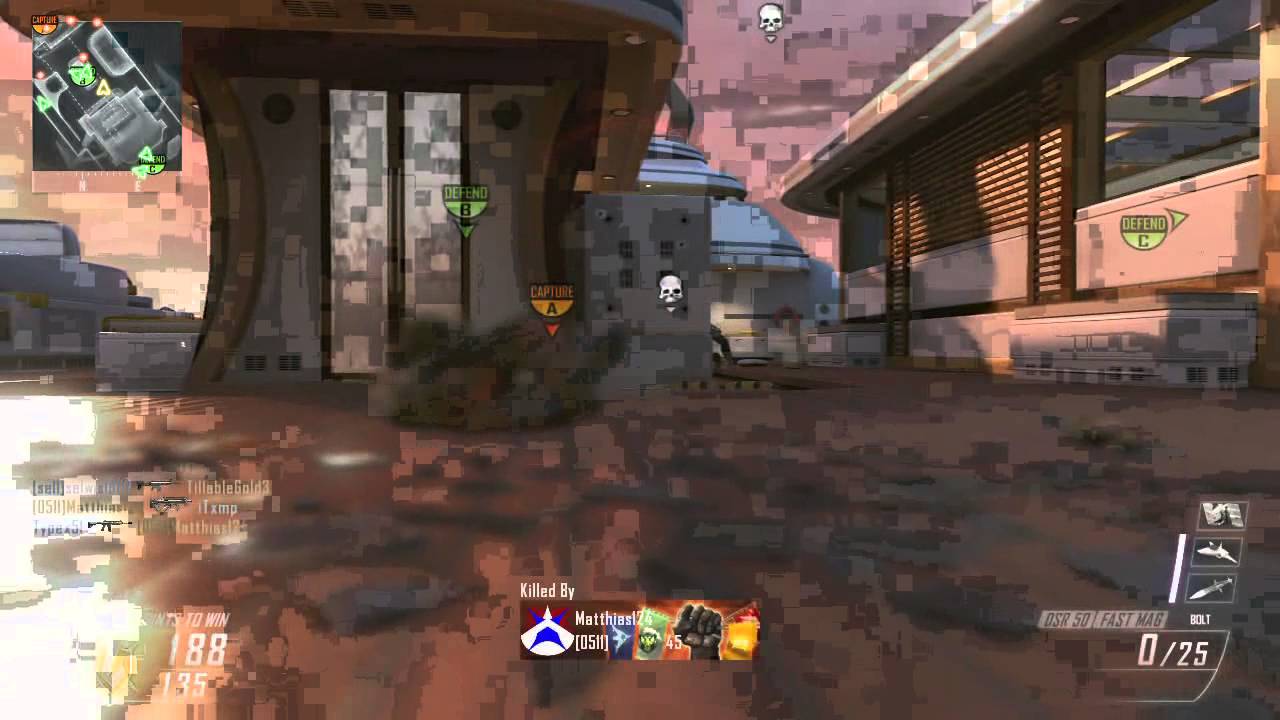 Sniping/Shotgunning + 95 Kills! iTemp's RTC S2 Ep. 12