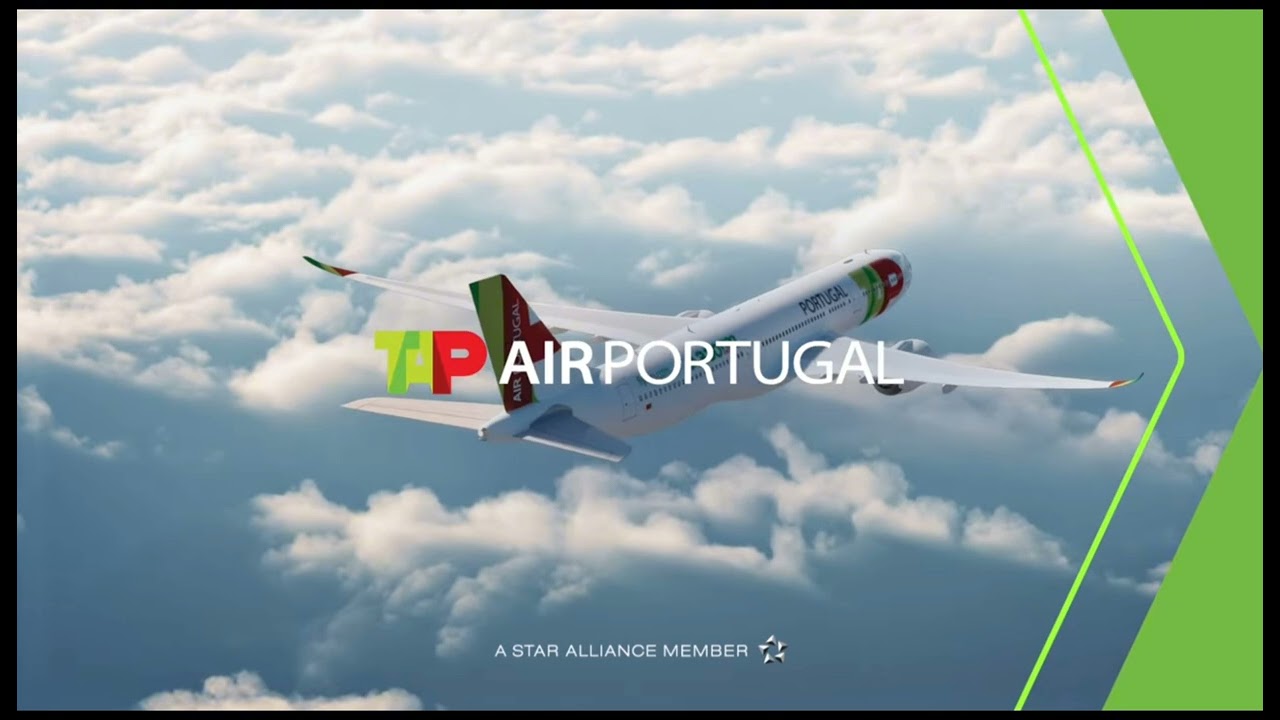 TAP Air Portugal Theme Song | Boarding Music (Todomundo - Blanko)