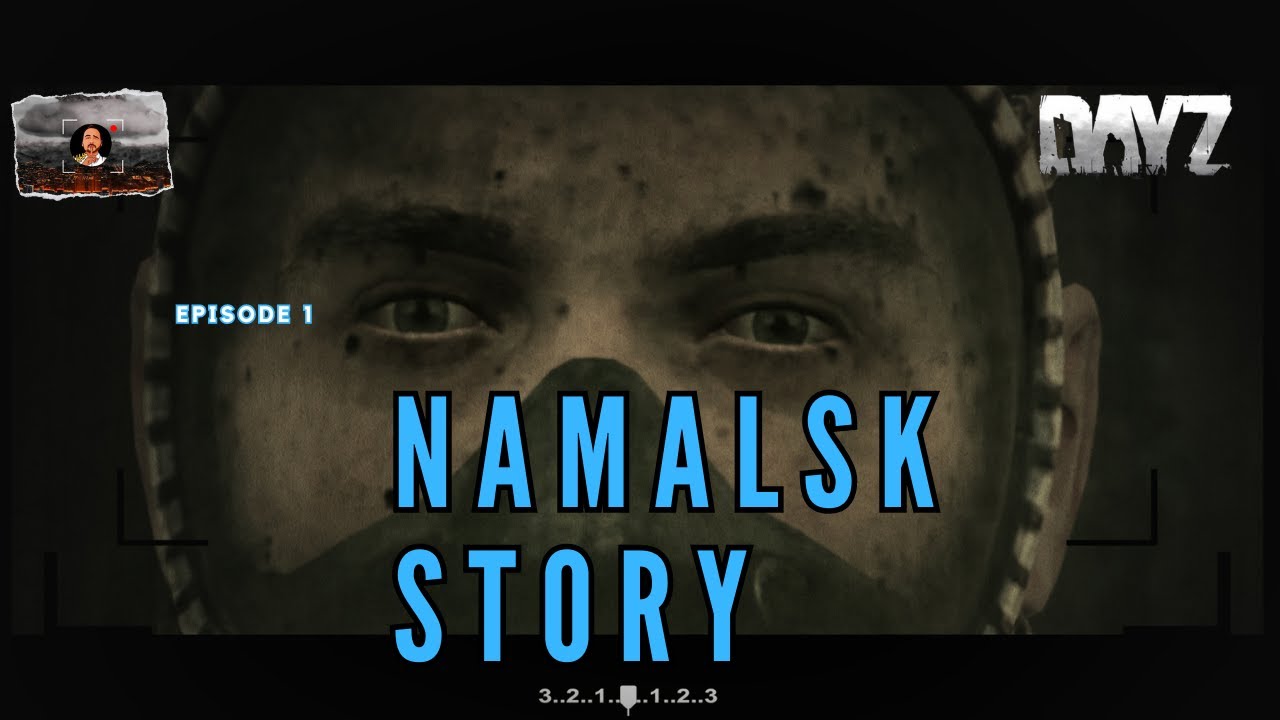 #Dayz Namalsk Story 1 ( Les Histoires de Namalsk)