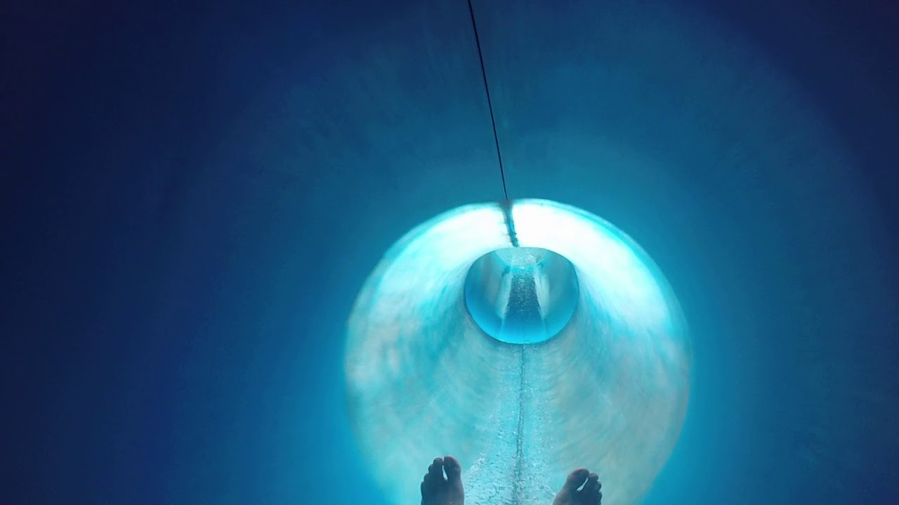 Tobog&aacute;n el inodoro||LOS TAMARINDOS|| Gopro hero 3+ silver