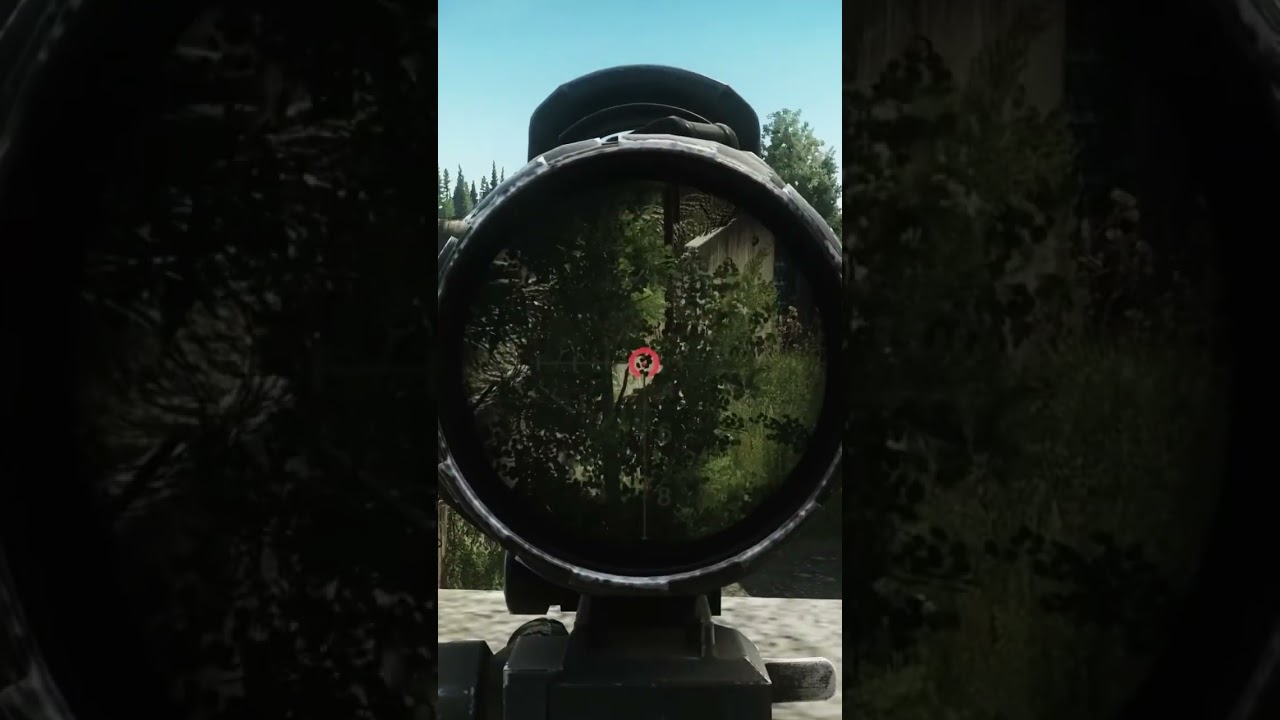 АК-101 #tarkov#escapefromtarkov#gameplay