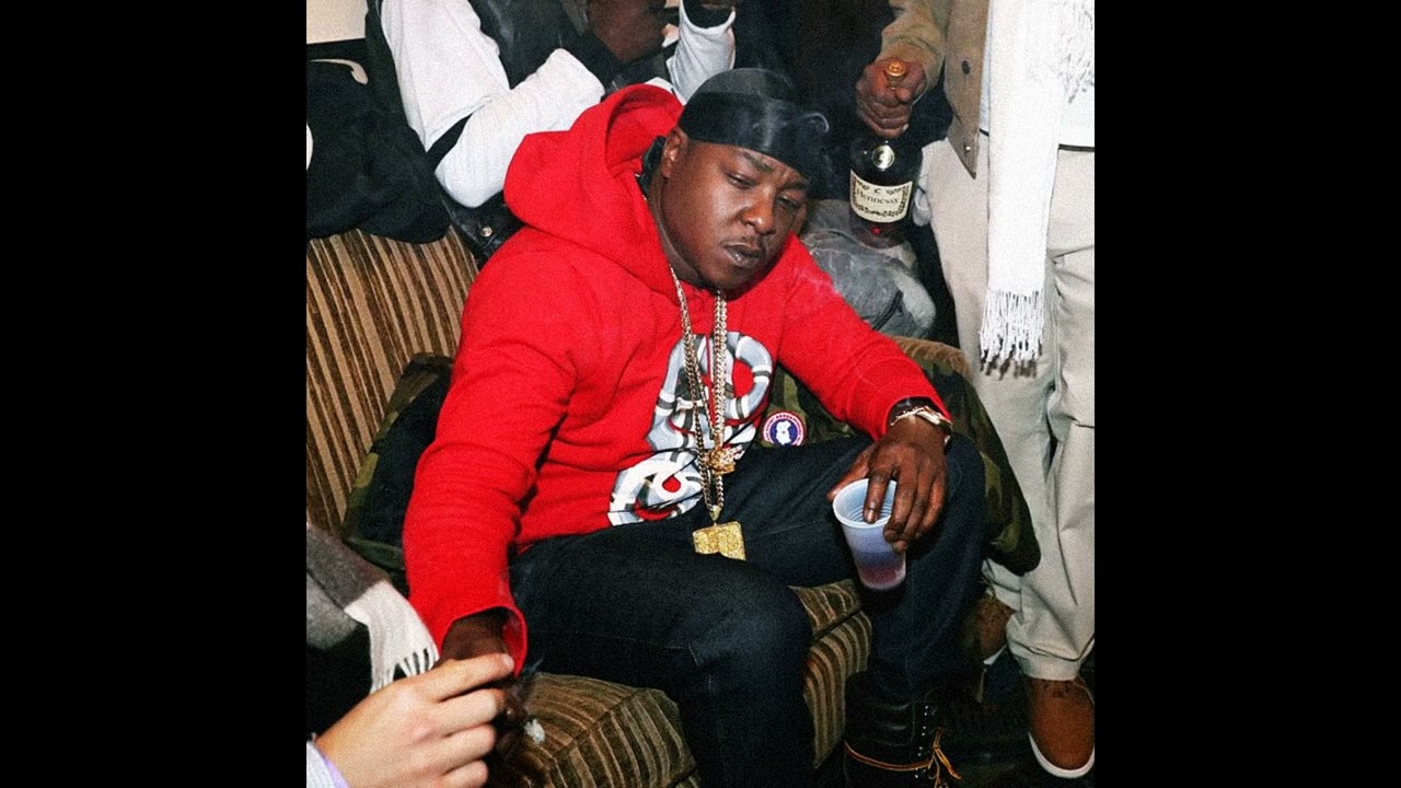 CAUGHT SLIPPIN | JADAKISS X DAVE EAST X FABOLOUS TYPE BEAT 2025