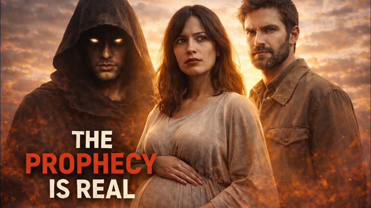 The Antichrist: The Final Deception Begins