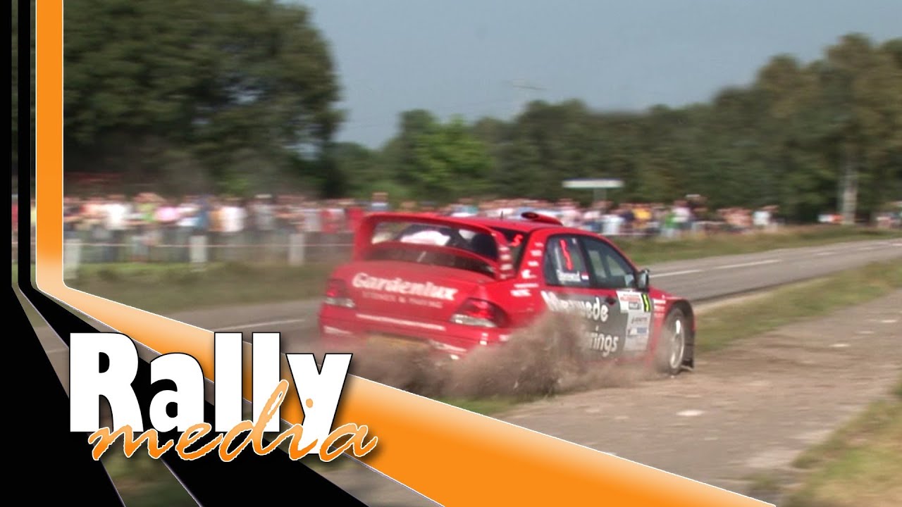 Hellendoorn Rally 2009